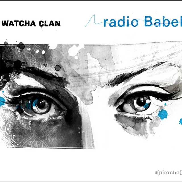 Radio Babel