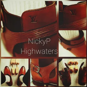 Highwaters by NickyP