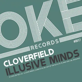 Illusive Minds by Cloverfield