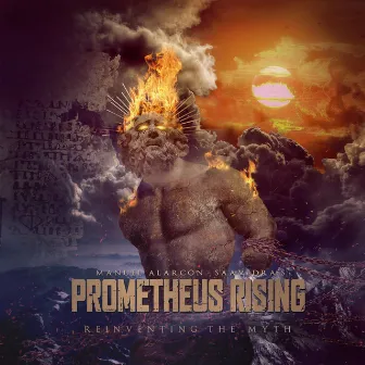 Reinventing the Myth by Prometheus Rising