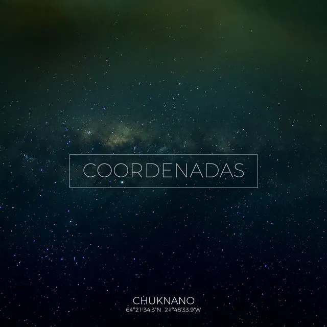 Coordenadas