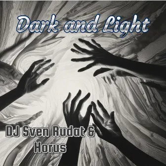 Dark and Light by Horus