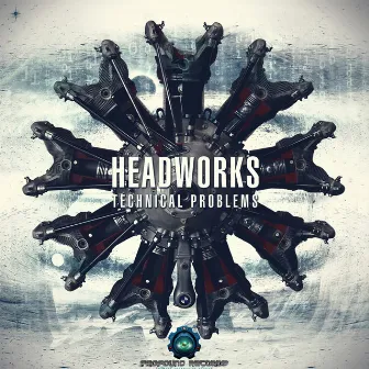 Technical Problems by Headworks