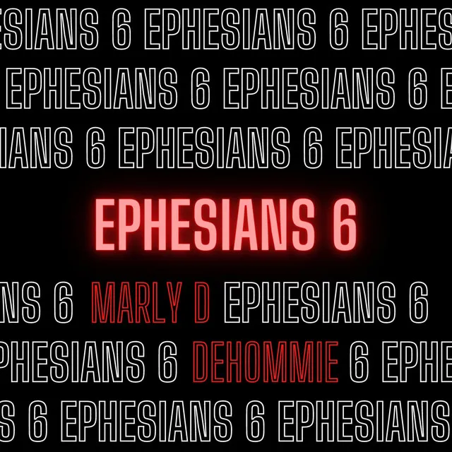 Ephesians 6