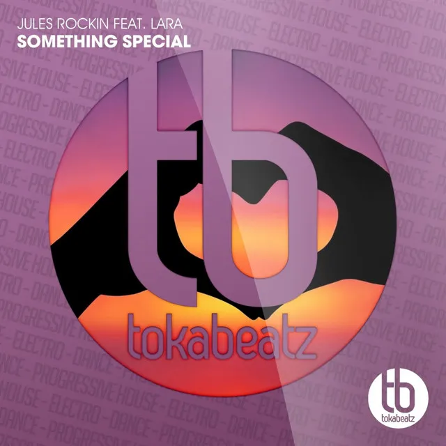 Something Special - Club Edit