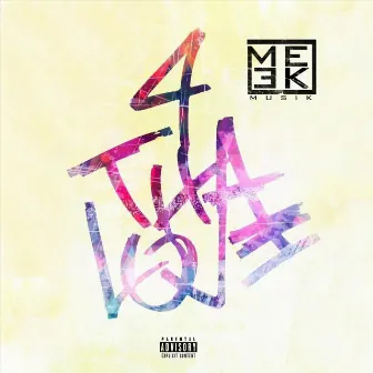 4 tha Love by Meek Musik