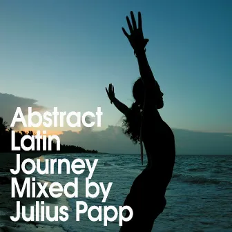 Abstract Latin Journey (DJ Mix) by Julius Papp