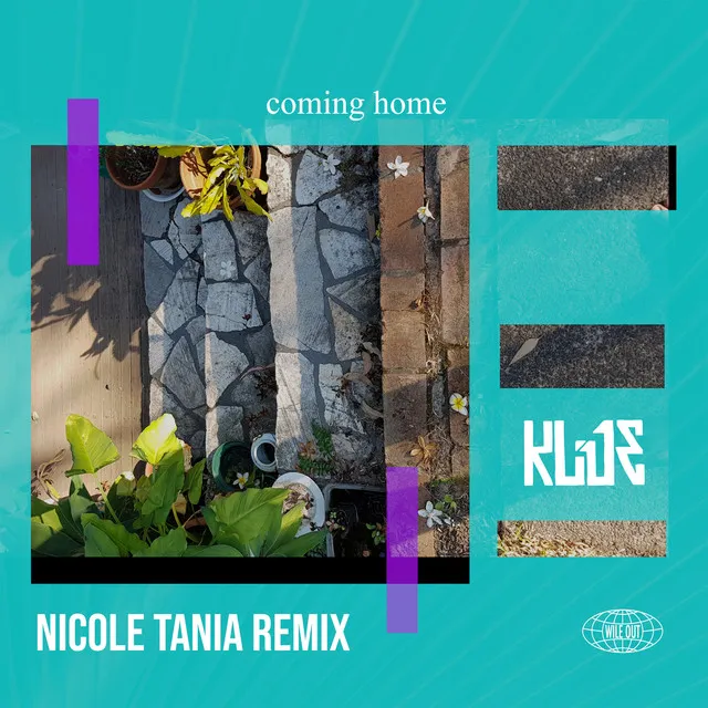 Coming Home (Nicole Tania Remix)