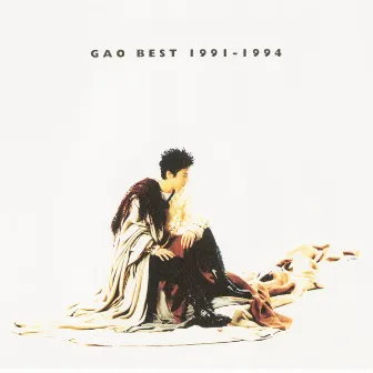 BEST 1991-1994 by GAO