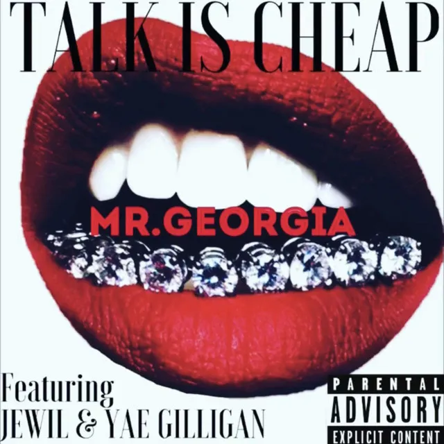 Talk Is Cheap