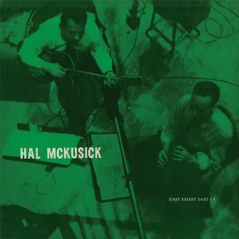 East Coast Jazz (Remastered) by Hal McKusick