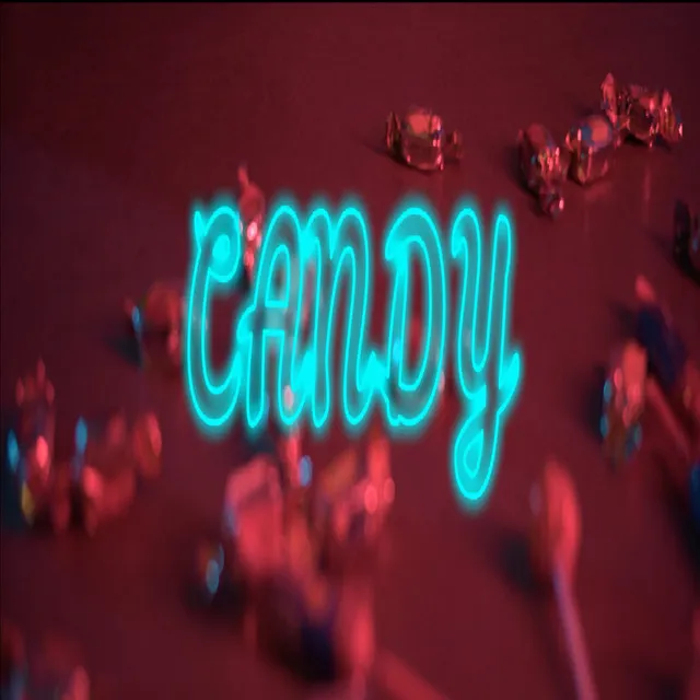 Candy - Radio Edit