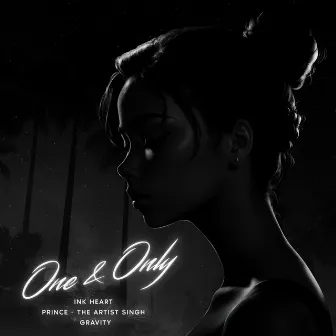 One & Only by Prince The Artist Singh