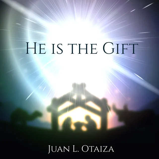 He is the Gift