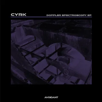 Doppler Spectroscopy EP by CYRK