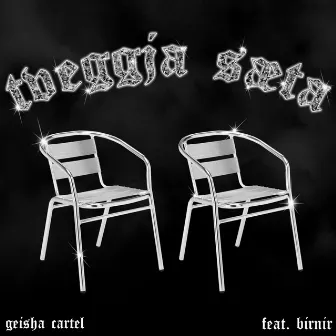 Tveggja Sæta by Geisha Cartel