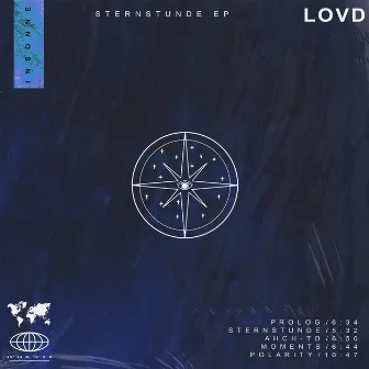 Sternstunde EP (Mixed) by LOVD