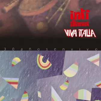 Viva Italia by Inti-Illimani