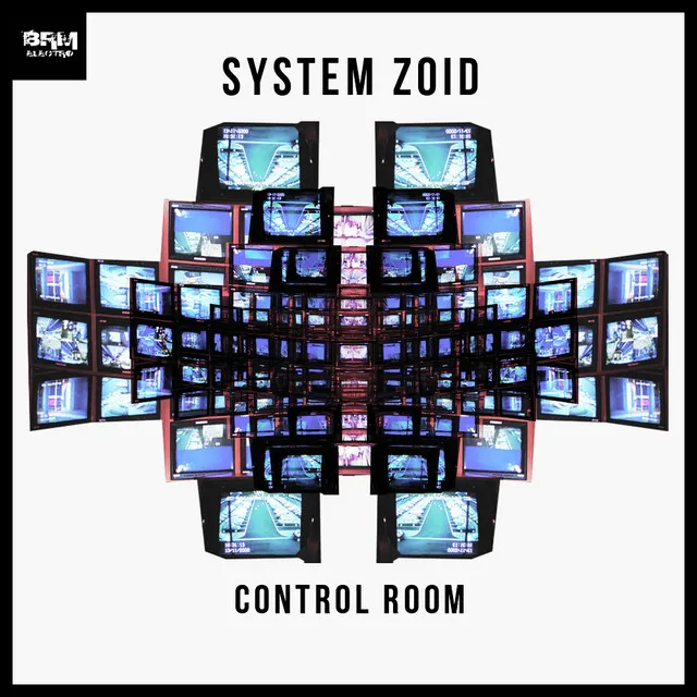 Control Room