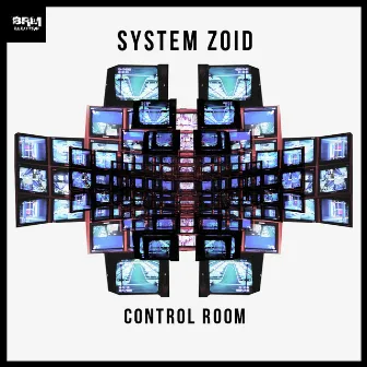 Control Room by System Zoid