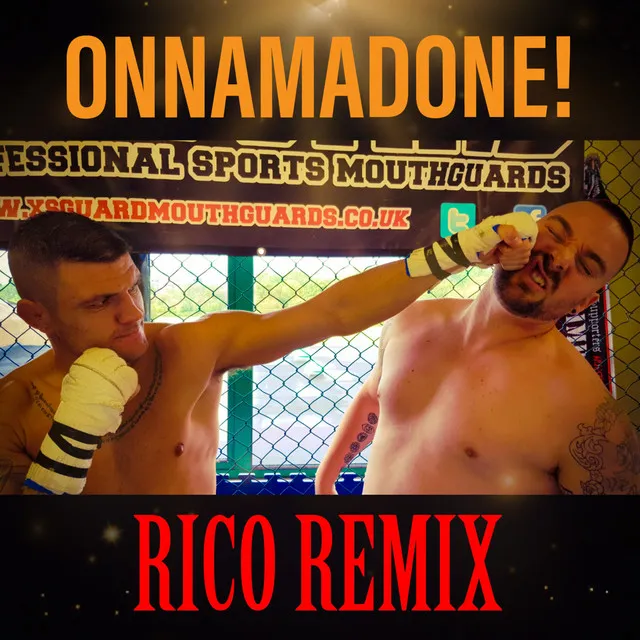 Onnamadone! - Rico Remix