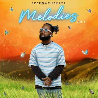 Melodies, Vol. 1 by Speroach Beatz