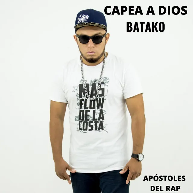 Capea a Dios