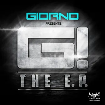 The E.P. by G!