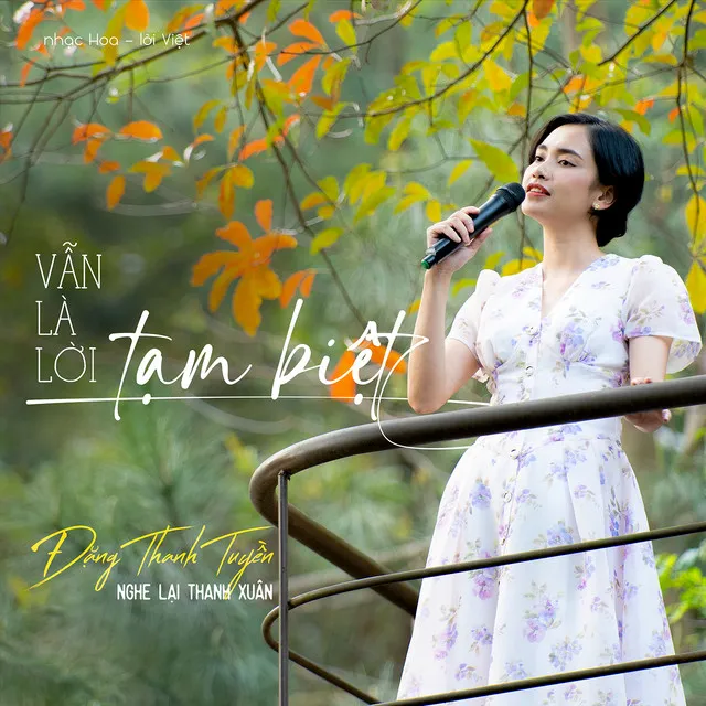 Vẫn Là Lời Tạm Biệt