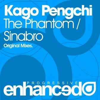 The Phantom / Sinabro by Kago Pengchi