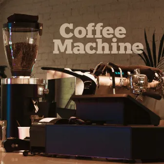 Bossa Nova Flavor by Coffee Machine