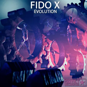 Evolution by Fido X