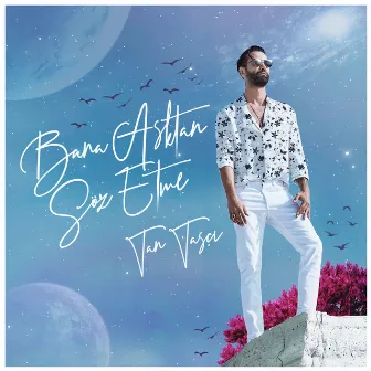 Bana Aşktan Söz Etme by Tan Taşçı