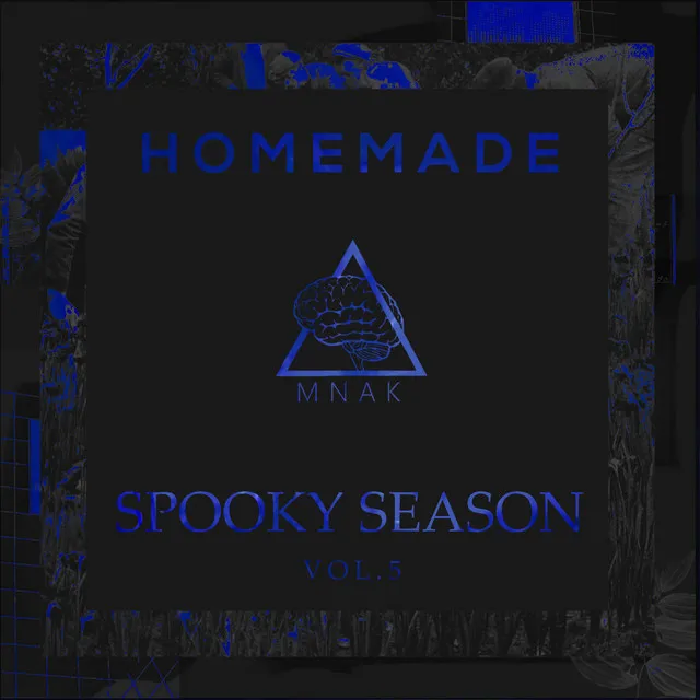 SPOOKY SEASON, VOL. 5