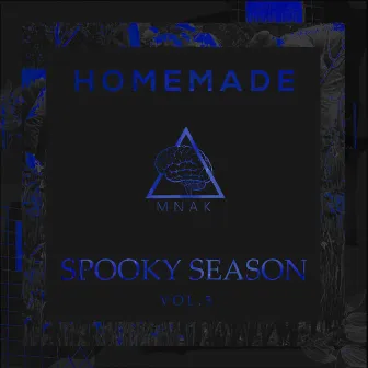 SPOOKY SEASON, VOL. 5 by MNAK