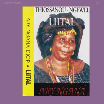 Liital by Aby Ngana Diop