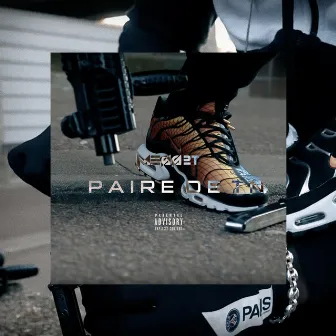 Paire 2 tn by Mess 2T