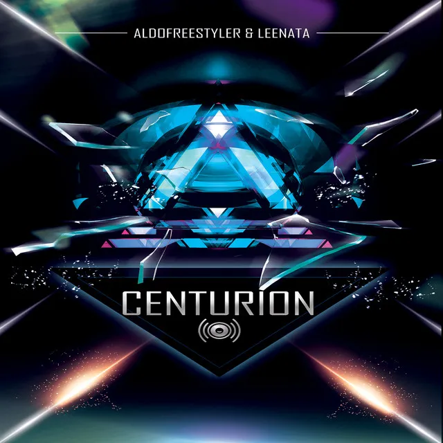 CENTURION (Remix)