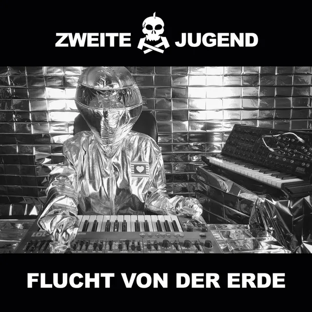 Flucht von der Erde - Acid on Mars Remix