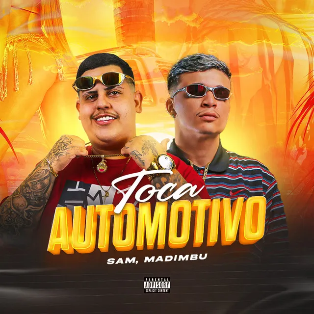 Toca Automotivo