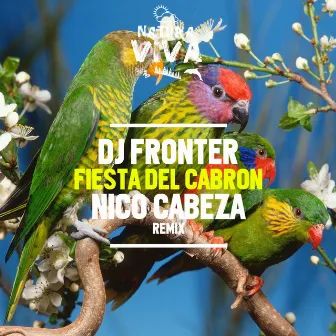 Fiesta del Cabron by DJ Fronter