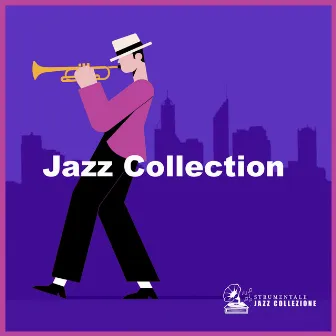 Jazz Collection by Strumentale Jazz Collezione