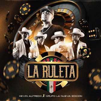 La Ruleta by Grupo La Nueva Edición