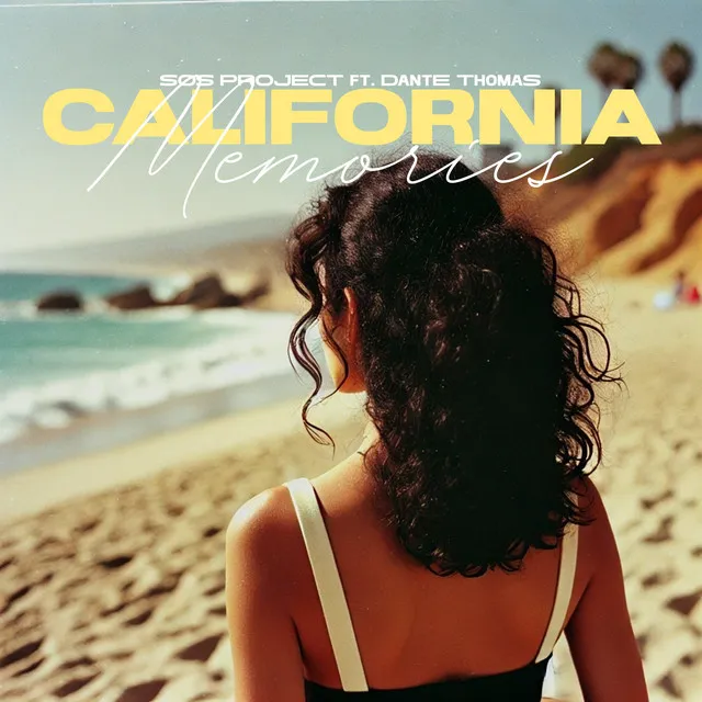 California Memories - Radio Edit