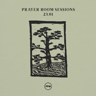 Prayer Room Sessions 23.01 by Franklin Prayer House