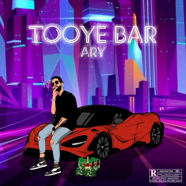 Tooye Bar (Bonus Track)