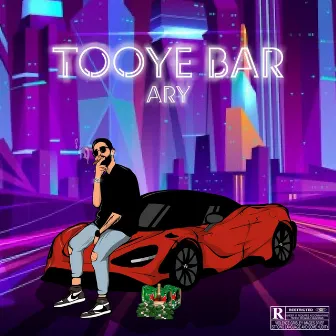 Tooye Bar (Bonus Track) by Ary Karami