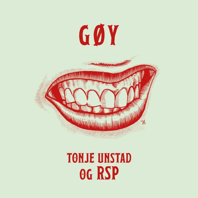 Gøy