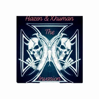 The Invasion by Hazen