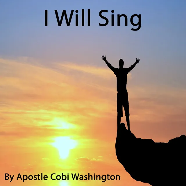 I Will Sing